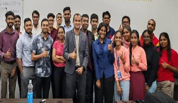 In-house program
